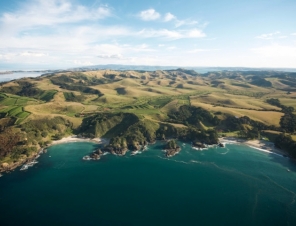 island